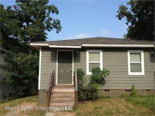 1518 Cleveland St, Tallahassee FL  32310-5403 exterior