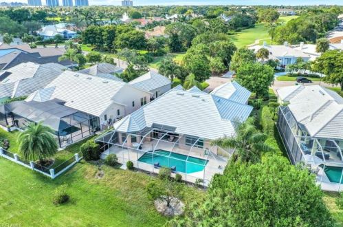 807 Ashburton Dr, Naples, FL 34110-7906