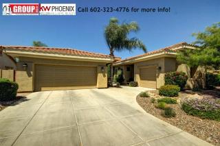 664 Remington Dr, Chandler, AZ 85286-7636