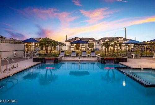 12065 168th Ln, Sun City AZ  85388-1343 exterior