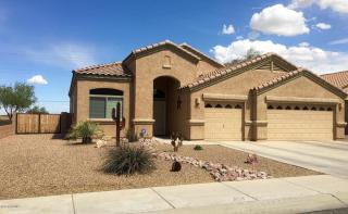 11474 Kalamansi Dr, Marana, AZ 85653-8150
