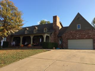 4020 Frontier Rd, Sapulpa, OK 74066-9382