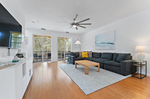 290 Quarry Knoll Way, Jupiter FL  33458-2888 exterior