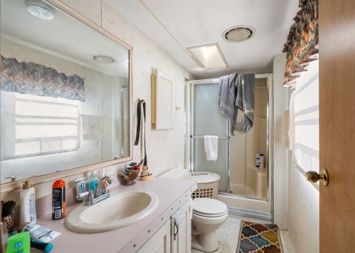 451 New Zealand Rd, Seabrook NH 03874-4113 exterior