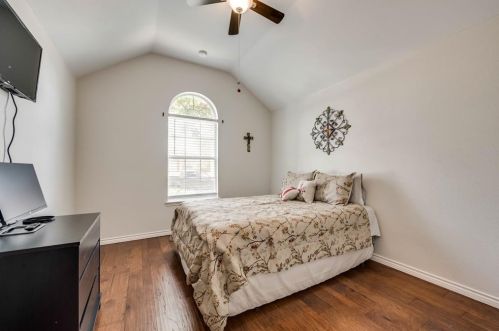 1512 Autumnmist Dr, Allen TX 75002-4956 exterior