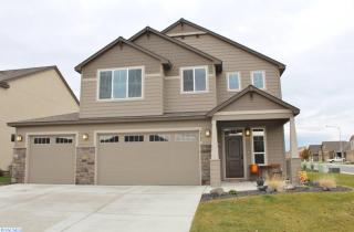 2362 Copperhill St, Richland, WA 99354-2100
