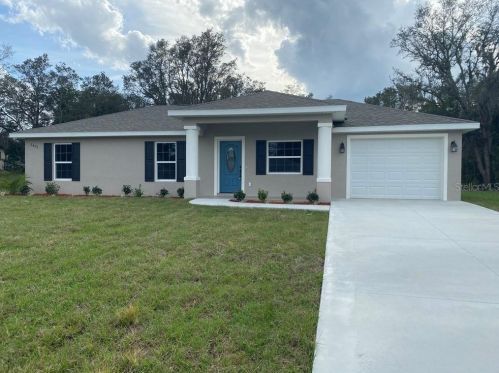 2431 Carpenter Rd, Avon Park Lakes, FL 33825-8568
