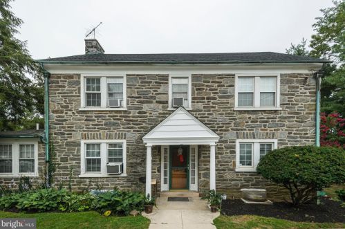 711 Marshall St, Norristown PA 19401-4113 exterior