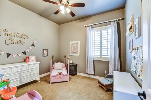 3047 Derringer Way, Gilbert AZ 85297-7889 exterior