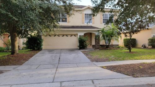 10803 Arbor View Blvd, Orlando, FL 32825-4423
