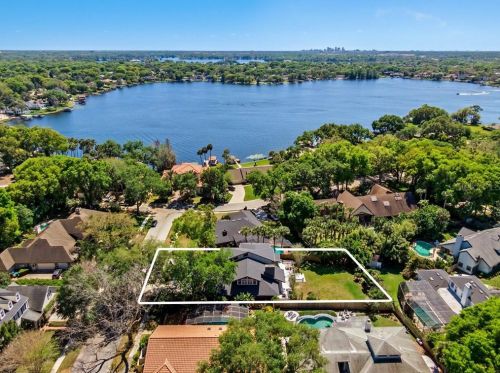 810 Quinwood Ln, Maitland FL  32751-4575 exterior