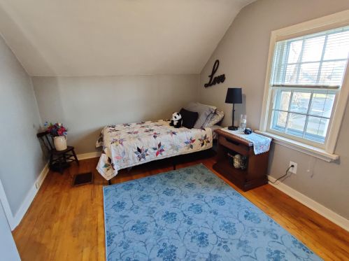 1497 93, Milwaukee WI 53214-4268 exterior