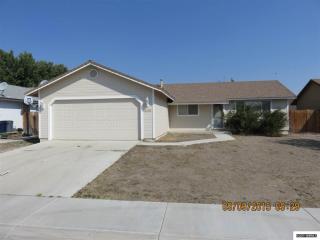 808 Columbine Ct, Hazen, NV 89408-7500