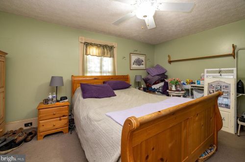 7 Oflinn St, Richmond National Battlefiel VA  22835-1721 exterior