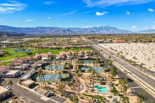 78149 Indigo Dr, La Quinta CA  92253-3802 exterior
