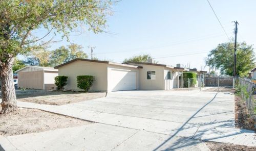 45408 Corkwood Ave, Lancaster, CA 93534-1860