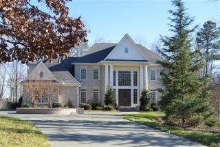 4 Thornblade Ct, Durham NC  27712-8914 exterior