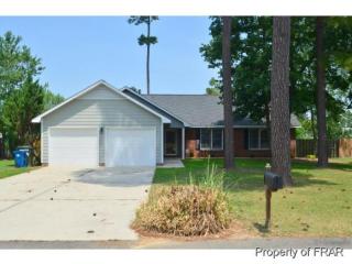 6743 Pacific Ave, Fayetteville, NC 28314-6520