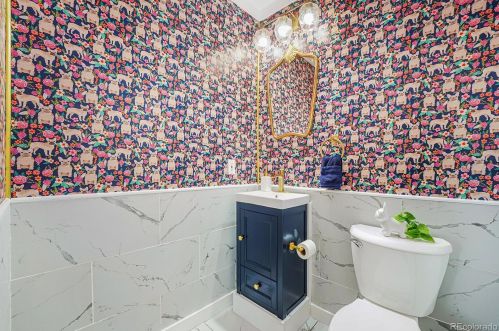 3130 133rd Cir, Westminster CO  80020-5249 exterior