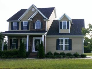 2320 Penarth Ct, Zebulon NC  27597-9419 exterior