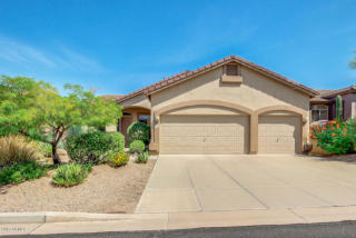 3460 Stone Gully, Mesa, AZ 85207-1159
