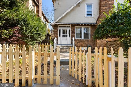 3603 34th St, Washington, DC 20008-3206
