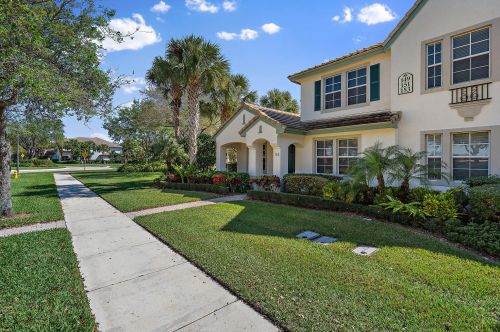 153 Evergrene Pkwy, West Palm Beach, FL 33410-1506