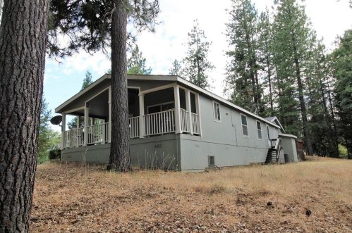 5261 Shooting Star Rd, Pacific House CA  95726-9001 exterior