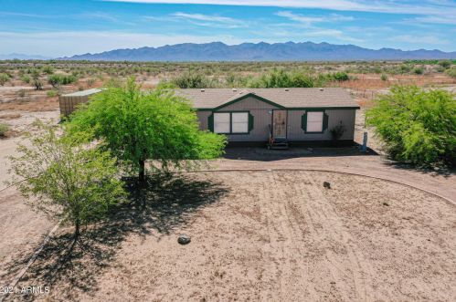22211 Bajada Dr, Wittmann, AZ 85361-5211