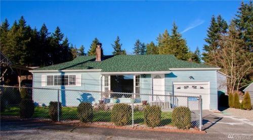 1936 Virginia St, Bremerton, WA 98310-4750