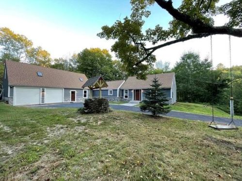 18 Last St, Andover NH  03216-4401 exterior