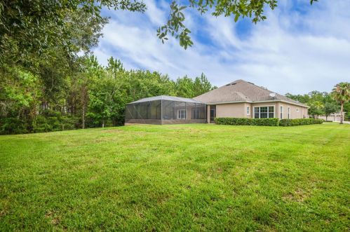 8955 Crystal Creek Ct, Land O Lakes FL  34638-6164 exterior