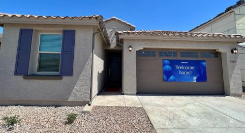 649 Pheasant Dr, Gilbert AZ  85296-7520 exterior