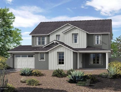 12680 145th Ave, Sun City, AZ 85379