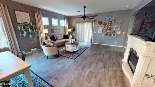 18021 Tasha Dr, Sun City AZ  85388-1631 exterior