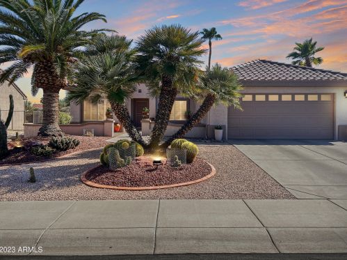 16461 La Posada Ln, Sun City, AZ 85374-4967