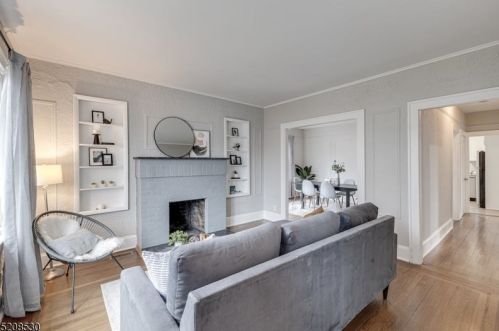 428 Jerusalem Rd, Scotch Plains NJ  07076-2009 exterior