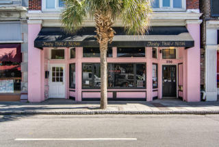 350 King St, Charleston SC  29401-1440 exterior