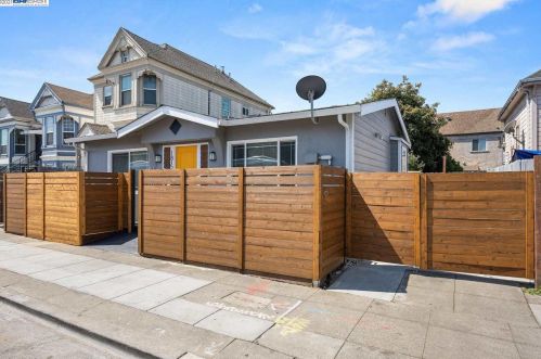 1815 Foothill Blvd, Oakland, CA 94606-4637