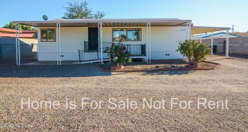 50 Mohave Rd, Tucson, AZ 85705-3620