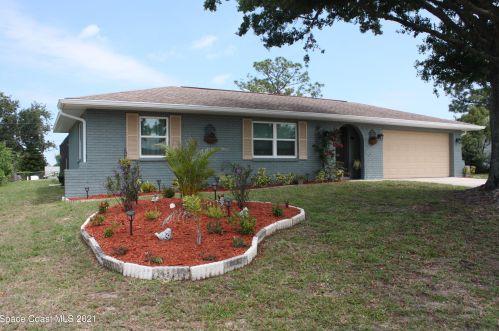 1132 Aron St, Cocoa, FL 32927-4921