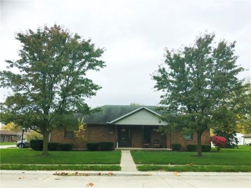 900 Terrace Ave, Coldwater, OH 45828-1423