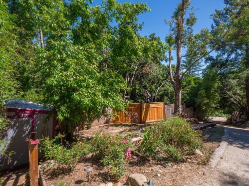 9457 Zayante Dr, Lompico CA  95018-9078 exterior