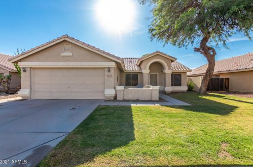 2800 Los Altos Pl, Chandler, AZ 85286-7929