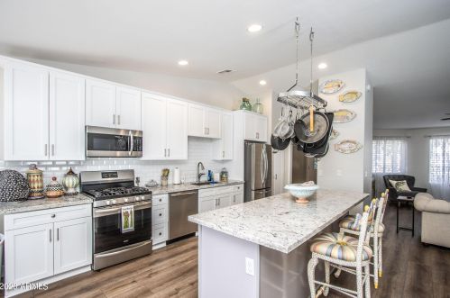 3023 34th St, Phoenix AZ  85018-6901 exterior