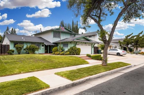 1261 Ironwood St, La Habra, CA 90631-7455