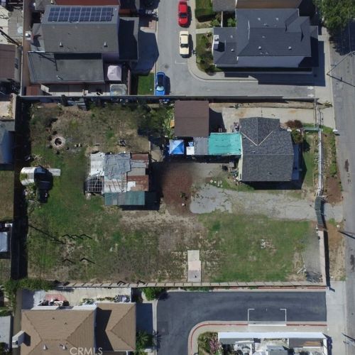 3606 Golden Ave, Long Beach, CA 90806-1134