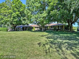 9713 Forest Ridge Rd, Lees Cross Roads, PA 17257-9221