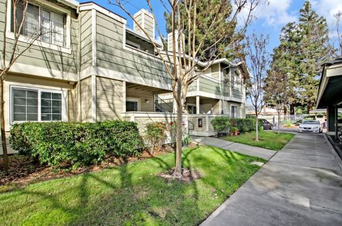 2766 Somerset Park Cir, San Jose, CA 95132-2284