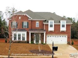 629 Gaelens Ln, Irmo SC  29063-7107 exterior